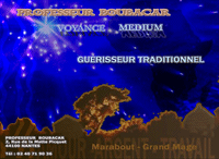 Boubacar