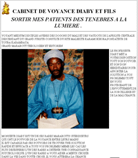 Diaby et fils