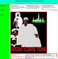 Serigne Elimane Niang