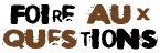 Foire aux questions