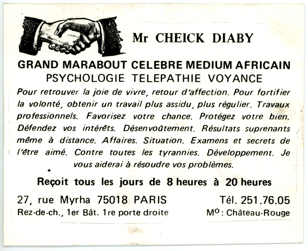 Monsieur , (indéterminé)