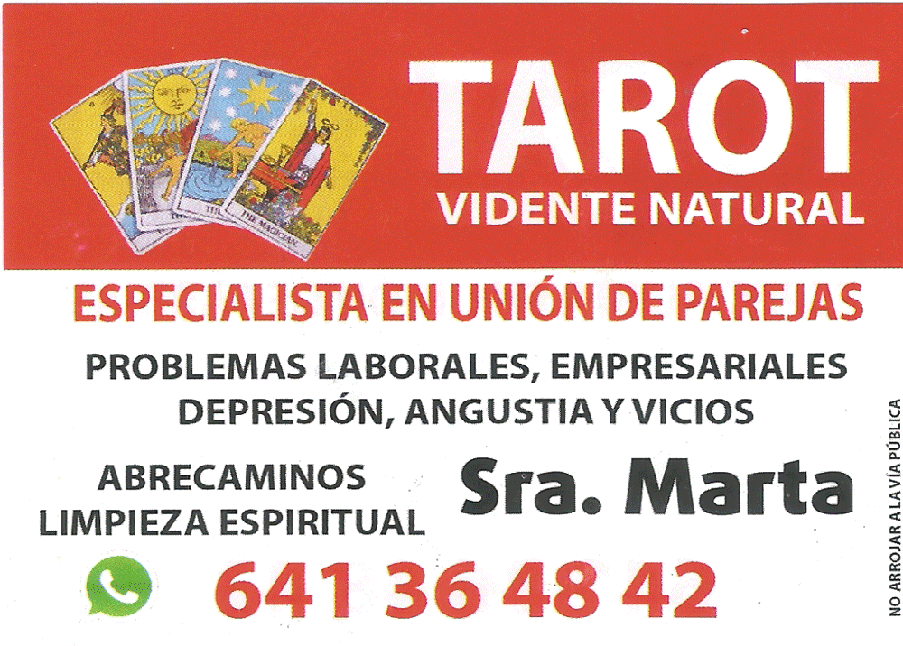 Cliquez pour voir la fiche détaillée de Marta