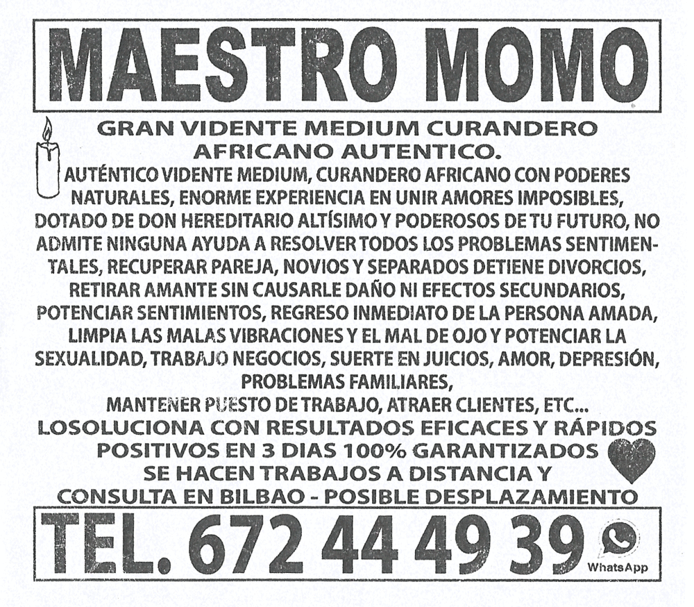 Cliquez pour voir la fiche détaillée de MOMO