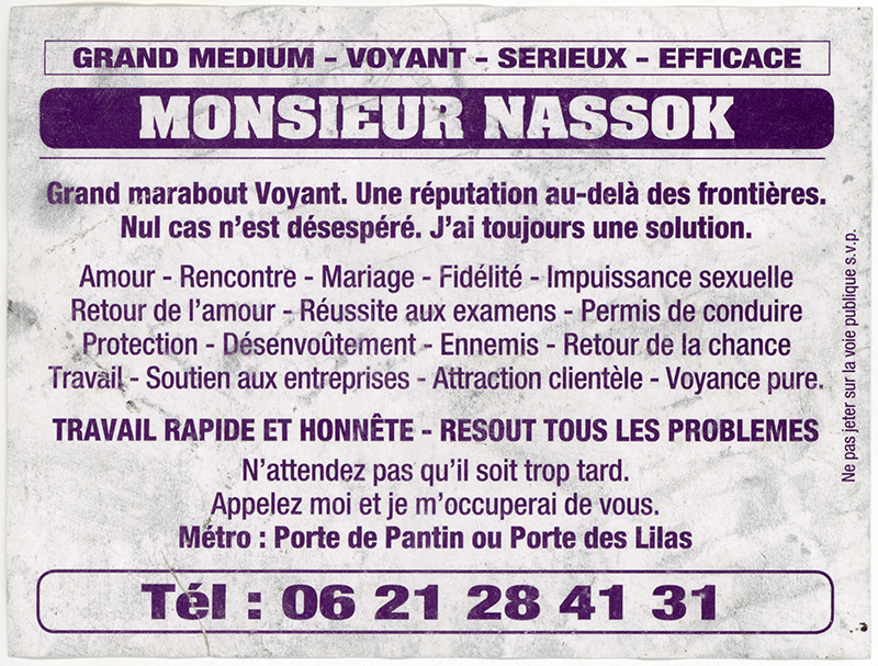 Cliquez pour voir la fiche dtaille de NASSOK