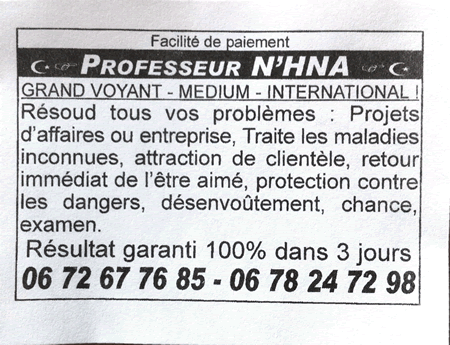 Cliquez pour voir la fiche dtaille de N