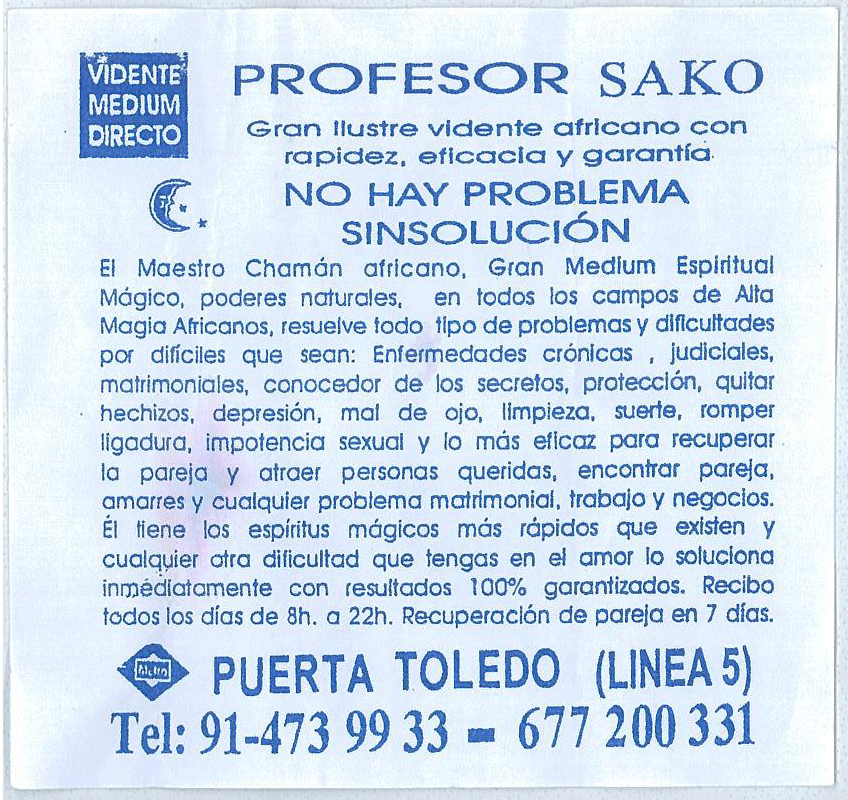 Cliquez pour voir la fiche détaillée de SAKO