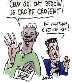 Politique