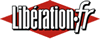 Lib&eacute;ration