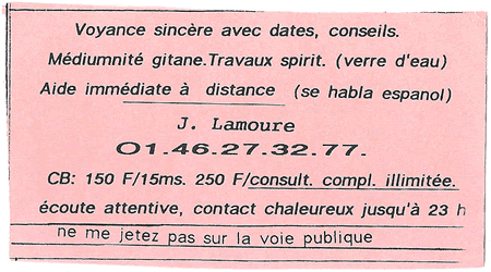 J. Lamoure, (indéterminé)