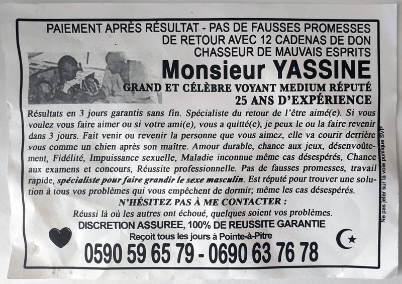 Cliquez pour voir la fiche dtaille de YASSINE